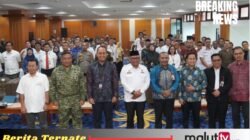 BI Maluku Utara Gelar Kie Raha Economic Forum, Dorong Sektor Non Tambang Jadi Mesin Pertumbuhan Baru