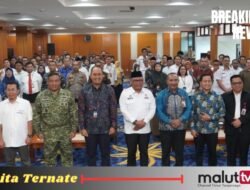BI Maluku Utara Gelar Kie Raha Economic Forum, Dorong Sektor Non Tambang Jadi Mesin Pertumbuhan Baru