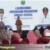 Pemprov Malut Genjot Program Sosial 2026, Sherly : Bantuan Disalurkan Hingga ke Desa dan Rumah Ibadah