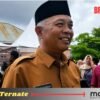 Wawali Ternate Apresiasi Presiden Prabowo Atas Bantuan Sapi Kurban Idul Adha 1447 H