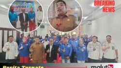 FSP KEP SPSI Maluku Utara Gelar Musda I, Bahas Penguatan Perjuangan Pekerja
