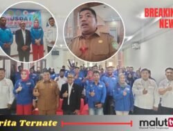 FSP KEP SPSI Maluku Utara Gelar Musda I, Bahas Penguatan Perjuangan Pekerja