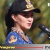 Gubernur Malut Copot Dua Plt Kadis, Pemprov Mulai Penataan Birokrasi Besar-Besaran