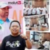 Aktifkan Kembali Olahraga Tradisional, Rizal Marsaoly Respon Baik Festival KORMI Malut