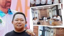 Aktifkan Kembali Olahraga Tradisional, Rizal Marsaoly Respon Baik Festival KORMI Malut