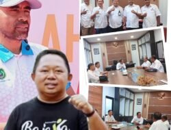 Aktifkan Kembali Olahraga Tradisional, Rizal Marsaoly Respon Baik Festival KORMI Malut
