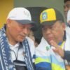 Diapresiasi Bupati Piet Hein Babua, PORPROV V 2026 di Halut Menjadi Berkah Bagi Pelaku UMKM