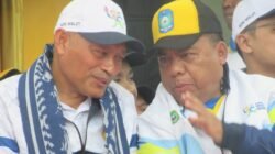 Diapresiasi Bupati Piet Hein Babua, PORPROV V 2026 di Halut Menjadi Berkah Bagi Pelaku UMKM