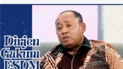Tersangkakan Dirut PT. HAM dan Dirut PT. WIM, Ditjen Gakkum ESDM Rilke Jeffri Huwae Dikecam dan Dinilai Sewenang-wenang