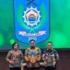 Pemda Halut Kembali Raih Opini WTP, Pertahankan Prestasi 10 Tahun Berturut-turut