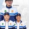 Pembukaan Porprov V Maluku Utara Diundur Sehari, Menyesuaikan Jadwal Gubernur Sherly Tjoanda