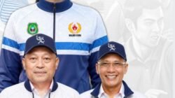 Pembukaan Porprov V Maluku Utara Diundur Sehari, Menyesuaikan Jadwal Gubernur Sherly Tjoanda