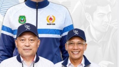 Pembukaan Porprov V Maluku Utara Diundur Sehari, Menyesuaikan Jadwal Gubernur Sherly Tjoanda