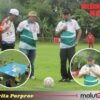 Kulit Bundar Porprov 2026 Resmi Digulirkan. Berikut Harapan Wagub Sarbin Sehe di Laga Pembuka Tim Tidore vs Halbar