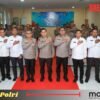 Kapolda Malut : Audit Kinerja Jadi Sarana Evaluasi dan Perbaikan Organisasi