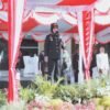 Hari Bhayangkara Ke-80, Kapolres Ternate Tegaskan Komitmen Polri Hadir Lebih Dekat dan Melayani Masyarakat
