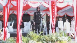 Hari Bhayangkara Ke-80, Kapolres Ternate Tegaskan Komitmen Polri Hadir Lebih Dekat dan Melayani Masyarakat
