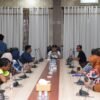 Didatangi Puluhan Orang Tua, Wagub Malut Sarbin Sehe Janji Cari Solusi bagi Siswa yang Belum Lolos SPMB