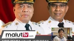 Hubungan Piet dan Kasman Berjalan Harmonis, Jubir Pemda Halut Tepis Isu Keretakan.