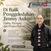 Di Balik Penggeledahan Bos ITC Manado Jimmy Asiku