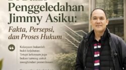 Di Balik Penggeledahan Bos ITC Manado Jimmy Asiku