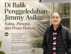 Di Balik Penggeledahan Bos ITC Manado Jimmy Asiku