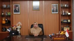 SMAN 1 Ternate Terima 432 Siswa Baru, Daftar Ulang Berlangsung Hingga 3 Juli
