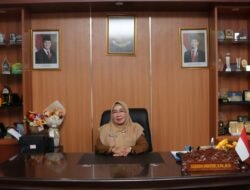 SMAN 1 Ternate Terima 432 Siswa Baru, Daftar Ulang Berlangsung Hingga 3 Juli