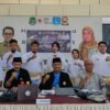 O2SN Malut 2026 Cabang Pencak Silat Berakhir, Dewan Juri Tegaskan Penilaian Berlangsung Transparan