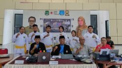 O2SN Malut 2026 Cabang Pencak Silat Berakhir, Dewan Juri Tegaskan Penilaian Berlangsung Transparan