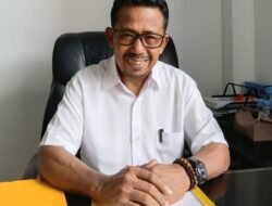 Disdik Ternate Pastikan Kuota SPMB 2026 Telah Diverifikasi BPMP, Posko Pengaduan Disiapkan Bantu Orang Tua Murid