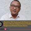 Mayoritas TKA Tambang di Obi Masuk Lewat Bandara Manado, Imigrasi Ternate Pastikan Pengawasan Berjalan Sesuai Aturan