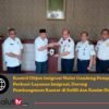 Kanwil Ditjen Imigrasi Malut Gandeng Pemprov Perkuat Layanan Imigrasi, Dorong Pembangunan Kantor di Sofifi dan Kanim Halsel