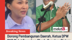 Ketua PKB Malut: Bangun Daerah Dengan Pinjaman Bukan Solusi Malah Menjadi Beban Keuangan.