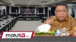 Bupati Piet Hein Babua: Petani Kelapa Halut Bebas Kelola dan Jual Kopra Kemana Saja.