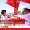 Walikota Ternate : Keterbatasan Fiskal Bukan Menjadi Alasan Pemerintah Mengurangi Perhatian Rakyat.