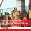 BUPATI HALUT : JADIKAN HARI KEMERDEKAAN SEBAGAI RUANG REFLEKSI ASN UNTUK MENINGKATKAN PELAYANAN PUBLIK