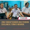 Zona Tangkap Makin Jauh, Pasokan Cakalang ke Ternate Menurun.