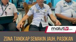 Zona Tangkap Makin Jauh, Pasokan Cakalang ke Ternate Menurun.