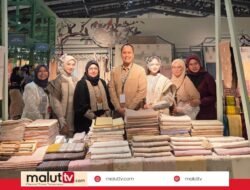 KKI 2026 Dorong UMKM Maluku Utara Bangkit dan Naik Kelas.