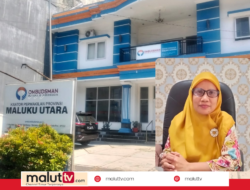 Ombudsman Warning Pemprov Malut: Segera Selesaikan LHP Tiket Kapal!