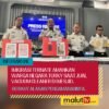 Imigrasi Ternate Amankan WN Turky Penjual Vacuum Cleaner di Mesjid