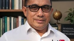 Seni Mengelola Anggaran Minim: Ketangguhan Kepemimpinan Ternate Andalan dan Inovasi Publik di Rakernas JKPI XII.