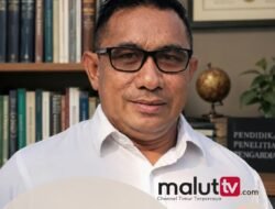 Seni Mengelola Anggaran Minim: Ketangguhan Kepemimpinan Ternate Andalan dan Inovasi Publik di Rakernas JKPI XII.