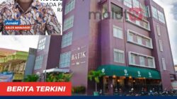 HOAKS: Hotel Batik Tegaskan Tidak Buka Lowongan Kerja di Medsos