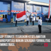 KSOP Ternate Tegaskan Keselamatan Transportasi Bukan Sekadar Formalitas Administrasi