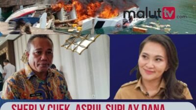 Sherly Cuek, Asrul Diduga Suplay Dana Kepada Korban Bela72, Motif dan Sumber Dananya Dipertanyakan.