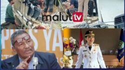MISTERI BELA72: Dinginnya Sikap Sherly Tjoanda di Tengah Duka Tragis Kehilangan Suaminya Memantik Tanda Tanya Publik.