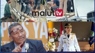 MISTERI BELA72: Dinginnya Sikap Sherly Tjoanda di Tengah Duka Tragis Kehilangan Suaminya Memantik Tanda Tanya Publik.