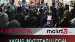 Kasus Investasi Ilegal Zahra Berkah Memasuki Babak Baru, Sang Owner Resmi Diborgol.